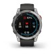 Смарт-часы Garmin epix Gen 2 сланцево-серые
