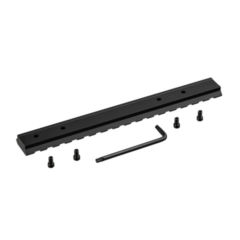 База Leupold Backcountry Cross-Slot TIKKA T3/T3x Matte