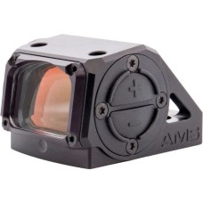 Приціл коліматорний Shield AMS-MR Multi Reticle