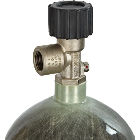 Баллон ВД Sefic 6,8 л