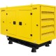 Генератор Cukurova CJ50PL 50kva 45kva Perkins 1103A-33TG1 Leroy-Somer