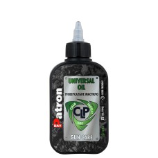 Универсальное масло: CLP(Clean, Lubricat, Protection) 3 in 1 