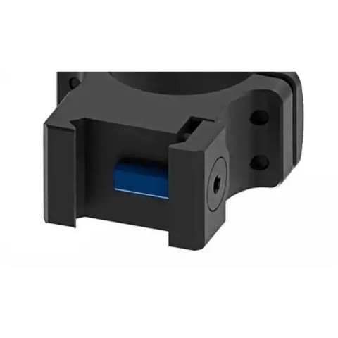 Кільця Leapers UTG PRO P.O.I. d - 30 мм. High. Picatinny