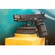 Пістолет пневматичний ASG Bersa Thunder 9 Pro. CO2. BB кал. 4.5 мм