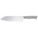 Нож кухонный Diacross Santoku 165 мм