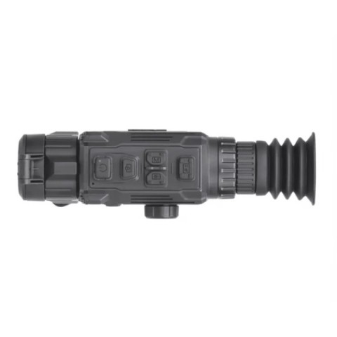 Тепловизионный прицел AGM RATTLER V2 19-256