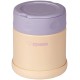 Пищевой термоконтейнер Zojirushi SW-EK26H-DP 0.26 л Pale Orange
