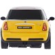 Машинка Rastar Mini Cooper S 1:24 Жовтий