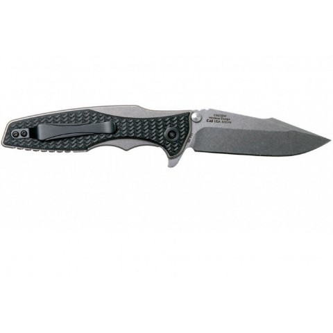 Ніж Zero Tolerance 0393SW