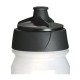 Фляга Garmin Tacx Shanti Twist прозора 500мл Black
