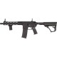 Страйкбольная винтовка Evolution Ghost 3.0 Viper M AEG 6 мм ц:cashmir black