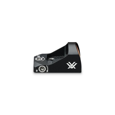Приціл коліматорний Vortex Viper Red Dot 6 MOA на планку Weaver,Picatinny