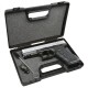 Стартовий пістолет STALKER 917 MBP Matte Chrome