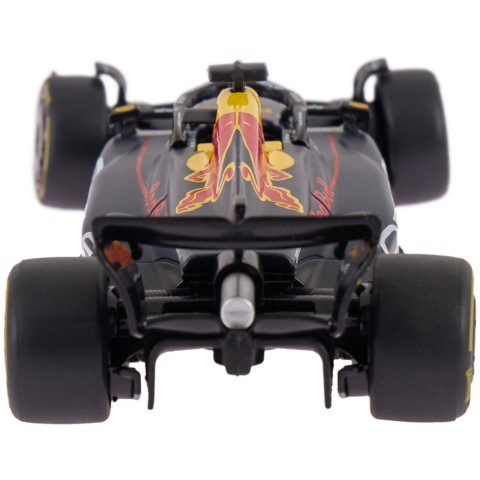 Машинка Rastar Red Bull F1 RB19 1:32 Темно синій