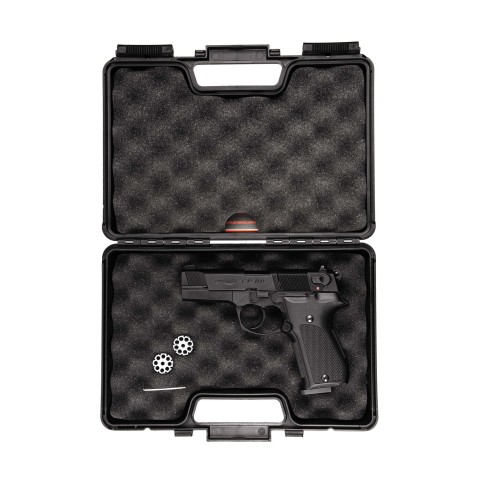 Пневматичний пістолет Umarex Walther CP88 кал.4,5мм