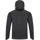 Куртка Frontier Aster XXL Жіноча 10K/10K Black