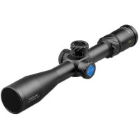 Приціл Discovery Optics VT-T 4.5-18X44SFVF без підсвітки (30mm) (170502)