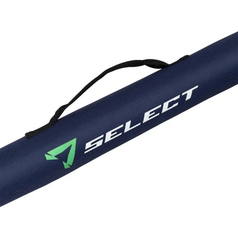 Тубус Select жорсткий 160x11cm к:синій