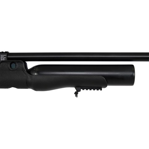 Гвинтівка пневматична Optima Hercules PCP 4,5 мм