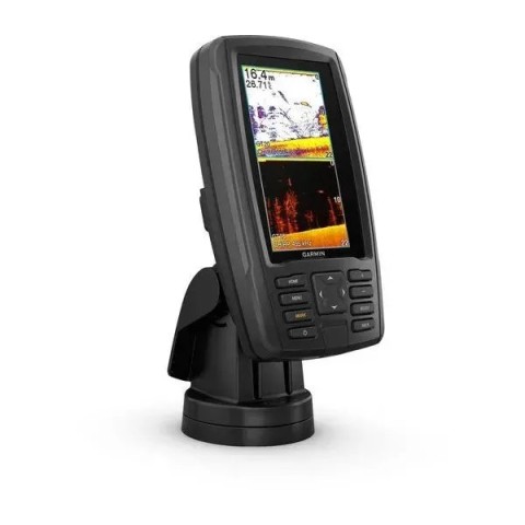 Ехолот/картплотер Garmin ECHOMAP Plus 45cv без датчика