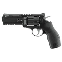 Страйкбольний револьвер Umarex Elite Force H8R Gen2