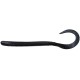 Силикон Savage Gear Razorback Worm 200mm 9.5g Black & Blue (8 шт/уп)