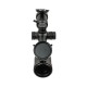 Прицел оптический Vector Optics Orion Pro Max 6-24x50 (30 мм) HD illum. SFP VOR-6 MIL