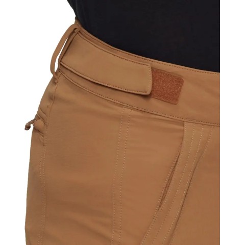 Брюки Mammut Runbold Guide SO Pants M 52 Claystone-Back