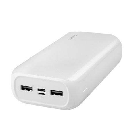 Powerbank TTEC ReCharger Ultra 30000 зовнішній акумулятор для гаджетів