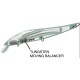 Воблер Megabass Vision Oneten SF 110mm 14.0g FA Wakasagi