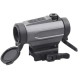 Приціл коліматорний Vector Optics SRD 1X20 GRA