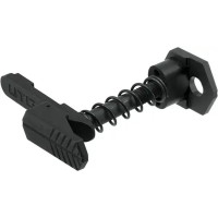 Скидач Leapers AR15 магазину, збільшений, двосторонній black