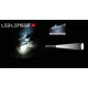 Фонарь LedLenser P3R (заряжаемый)
