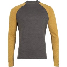 Термосветр Thermowave Merino Xtreme 2XL Coyote/gray