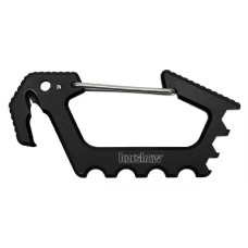 Карабин Kershaw Jens Carabiner Black