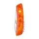 Нож Swiza C01, orange urban