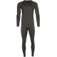 Термобілизна X-Fish One M Чорний