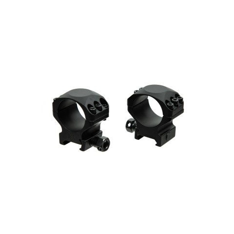 Прицел оптический Vector Optics Continental X6 1-6x24 (30 мм) illum. SFP Tactical