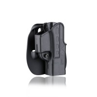 CY-FG19G2BT Кобура Cytac fast draw для glock 19