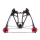 Плечі для арбалета Ek Archery Cobra System SIEGE 150 LBS чорні