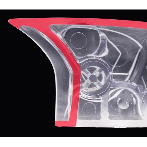 Воблер OSP Louder 50F 50mm 4.7g H04