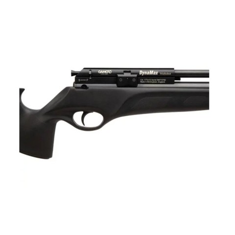Пневматична гвинтівка Gamo Dynamax PCP кал.4,5
