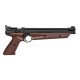 Пістолет пневматичний Crosman 