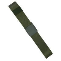 Ремінь тактичний KOMBAT UK Elite Belt Olive