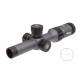 Прицел оптический Sig Optics Tango 6 1-6x24mm MRAD Milling