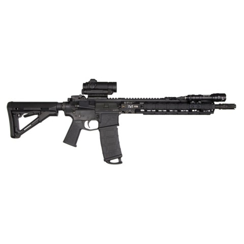 Пятка для магазина Magpul PMAG Ranger GEN M3 5.56x45