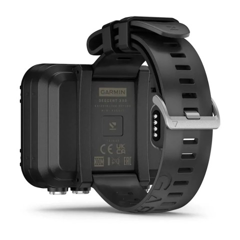 Комп'ютер для дайвінгу Garmin Descent X30