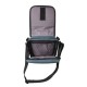 Сумка-слінгер DANAPER VELOX Black