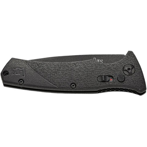 Нож Heckler&Koch Knives FD02, black