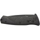 Нож Heckler&Koch Knives FD02, black